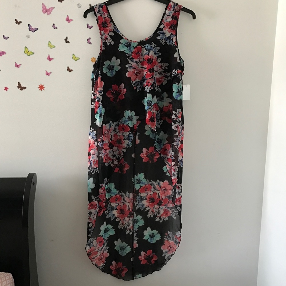 🌟3 for $20🌟Floral tank top